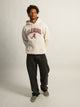 VARSITY NCAA ALABAMA CAMO PULL OVER HOODIE - Boathouse