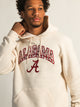VARSITY NCAA ALABAMA CAMO PULL OVER HOODIE - Boathouse