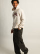 VARSITY NCAA ALABAMA CAMO PULL OVER HOODIE - Boathouse
