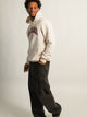 VARSITY NCAA ALABAMA CAMO PULL OVER HOODIE - Boathouse