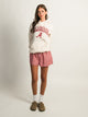 VARSITY NCAA ALABAMA CAMO PULL OVER HOODIE - Boathouse