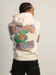 VARSITY NCAA FLORIDA PULLOVER HOODIE - Boathouse