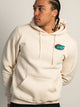 VARSITY NCAA FLORIDA PULLOVER HOODIE - Boathouse