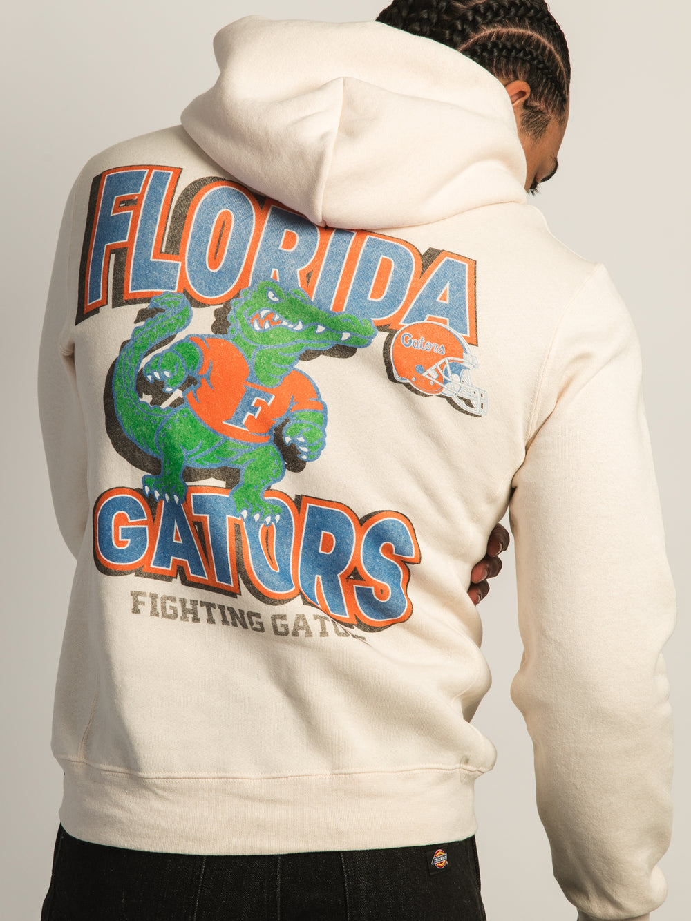 PULL-OVER À CAPUCHE NCAA FLORIDA