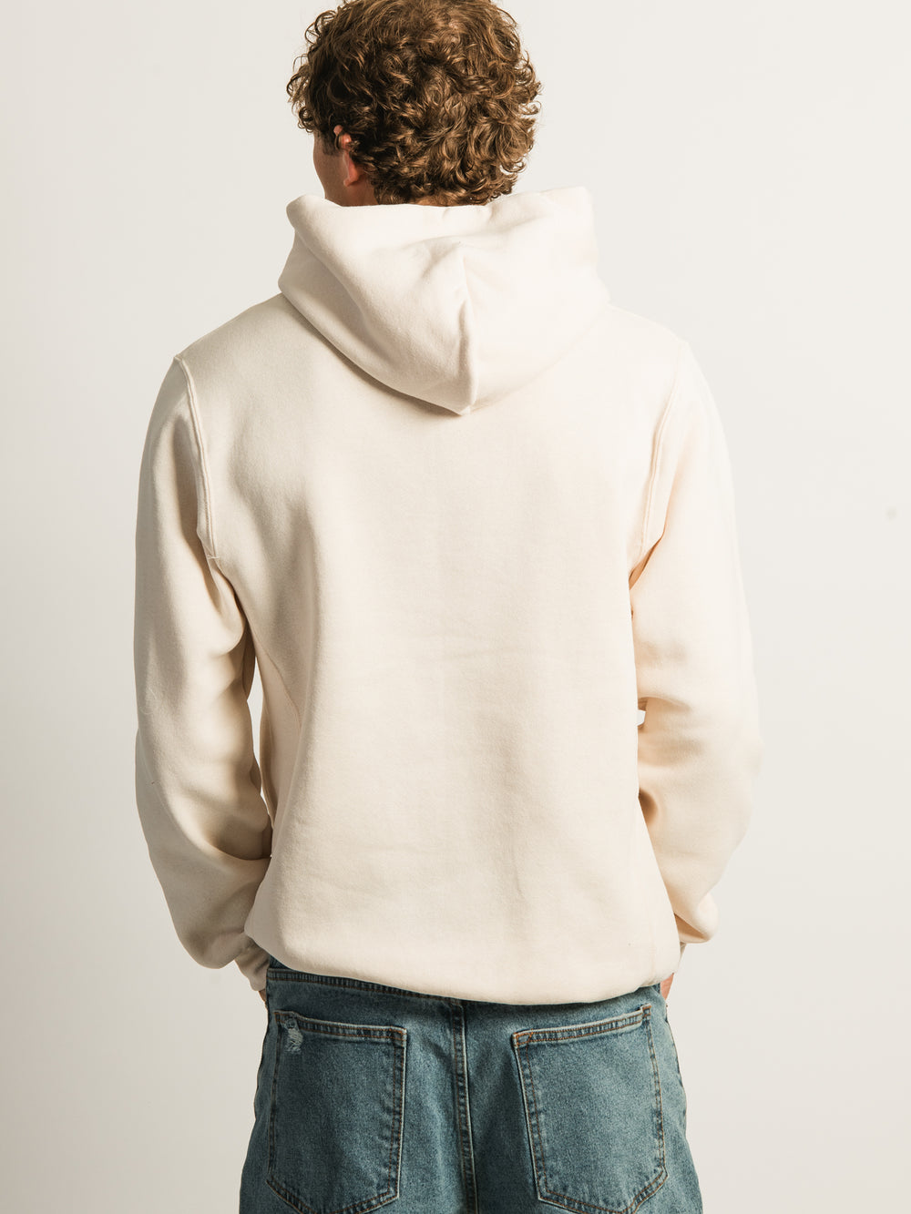 NCAA WYOMING PULL À CAPUCHE