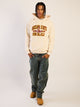 VARSITY ARIZONA STATE PULLOVER HOODIE - Boathouse