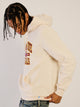 VARSITY NCAA ARIZONA STATE PULLOVER HOODIE - Boathouse