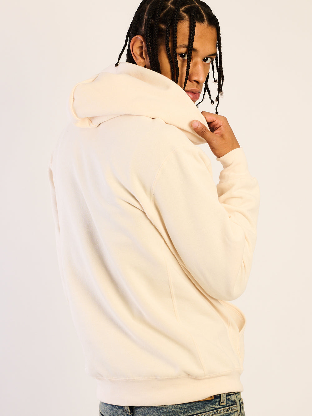 ARIZONA STATE PULLOVER HOODIE