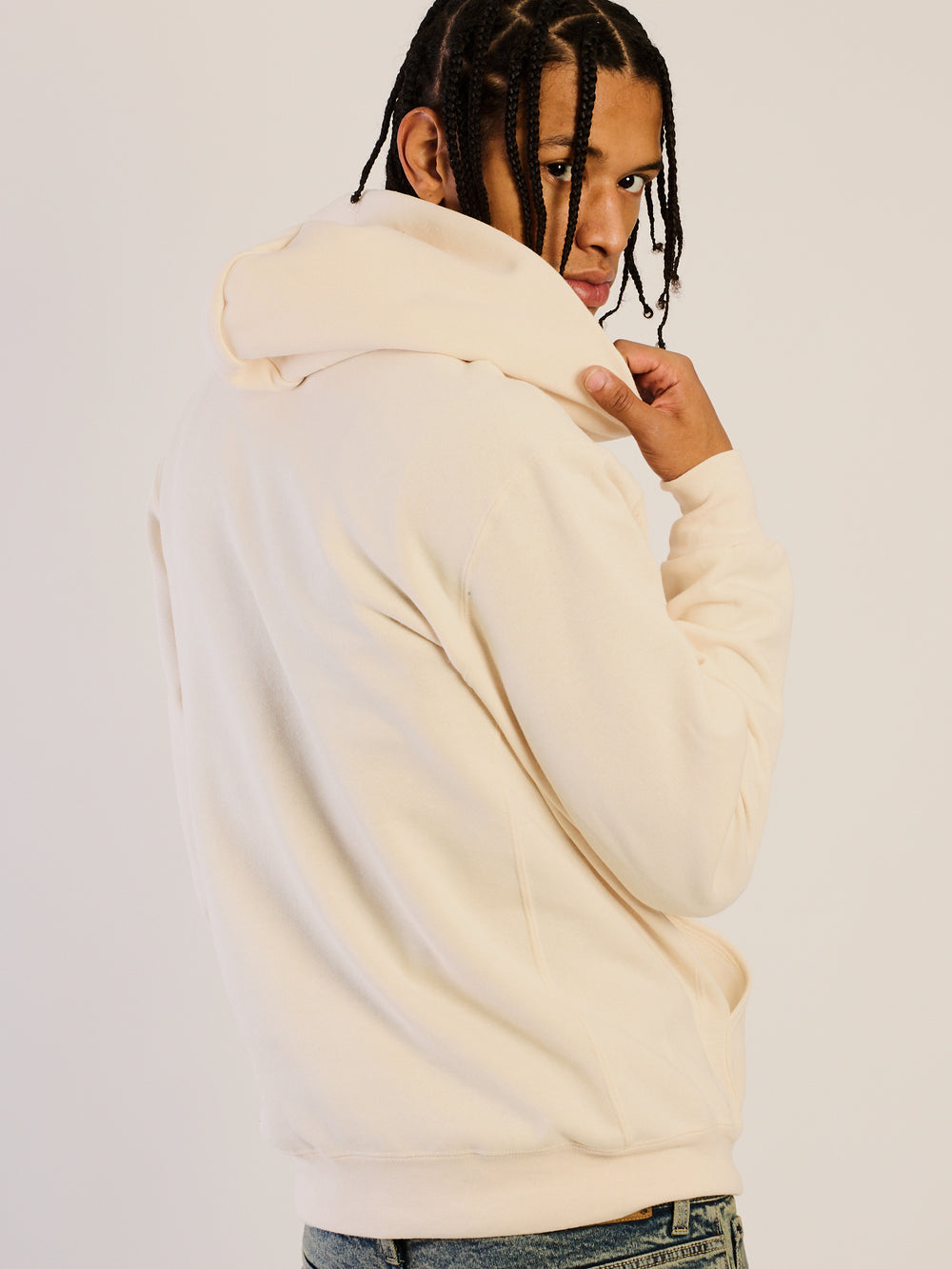 NCAA ARIZONA STATE PULLOVER HOODIE