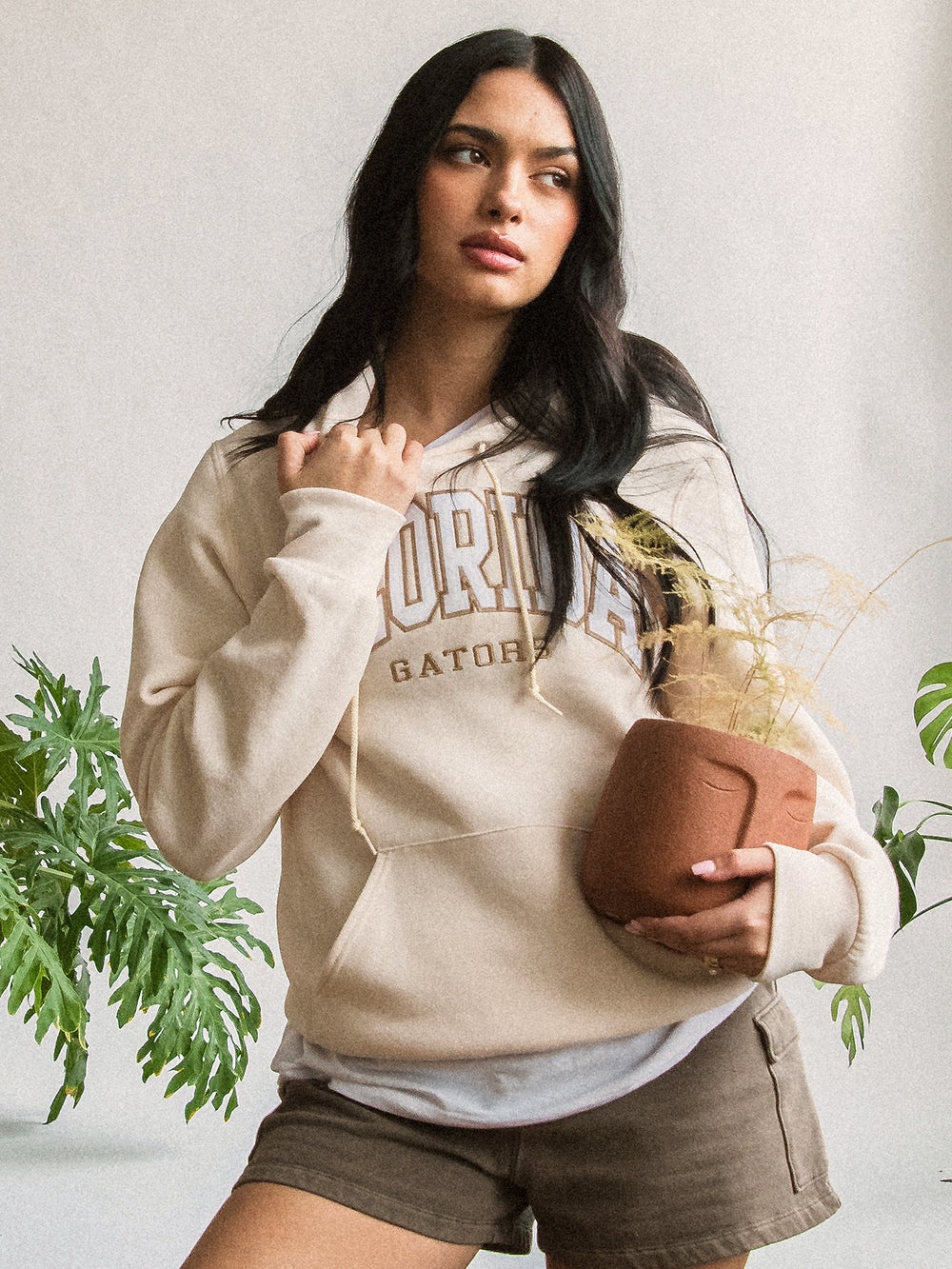 NCAA FLORIDA PULLOVER HOODIE