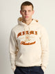 VARSITY NCAA MIAMI HURRICANES PULLOVER HOODIE - Boathouse