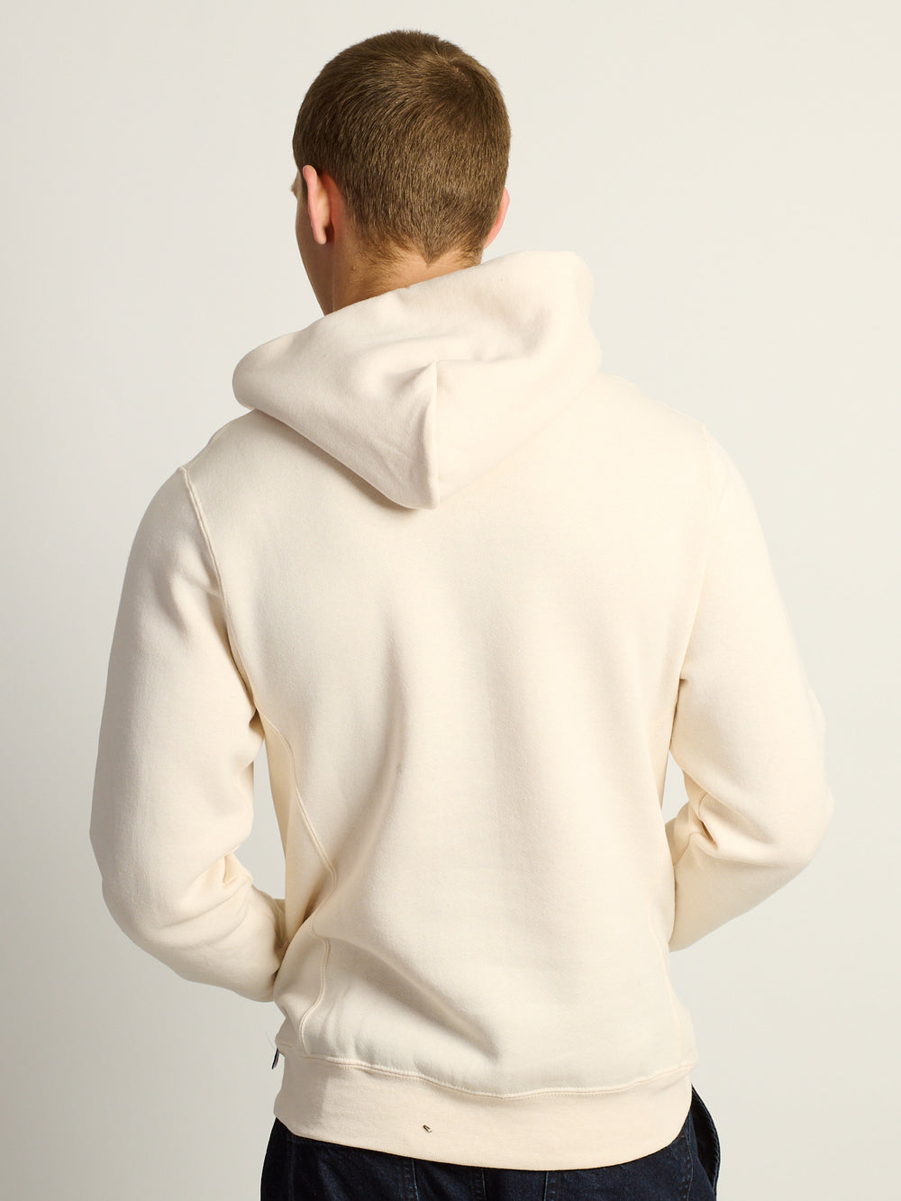 MIAMI HURRICANES PULLOVER HOODIE