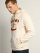VARSITY NCAA MIAMI HURRICANES PULLOVER HOODIE - Boathouse