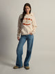 VARSITY NCAA MIAMI HURRICANES PULLOVER HOODIE - Boathouse