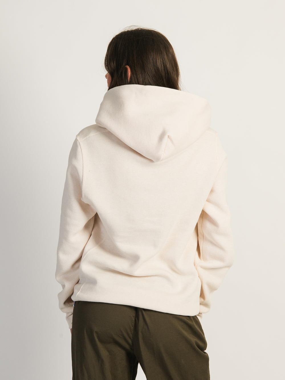 NCAA MICHIGAN PULLOVER HOODIE