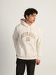 NCAA NEBRASKA PULLOVER HOODIE