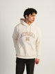 VARSITY NCAA NEBRASKA PULLOVER HOODIE - Boathouse
