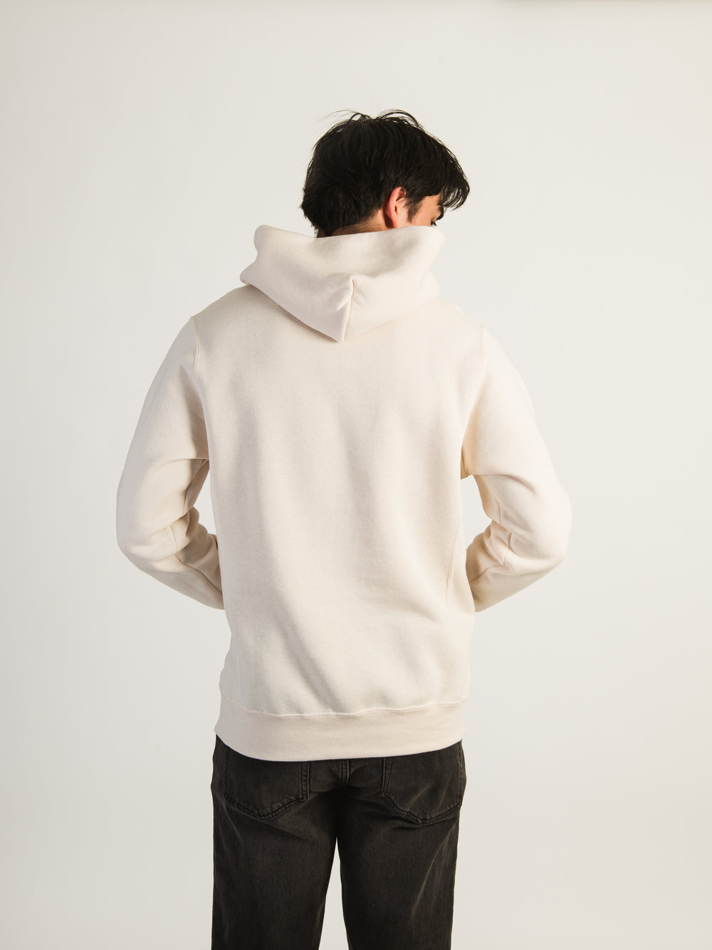 NCAA NEBRASKA PULLOVER HOODIE