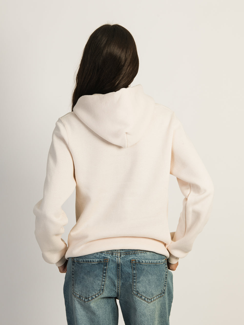 NCAA NEBRASKA PULLOVER HOODIE