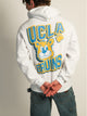 VARSITY NCAA UCLA PULLOVER HOODIE - Boathouse