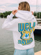 VARSITY NCAA UCLA PULLOVER HOODIE - Boathouse