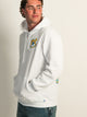 VARSITY NCAA UCLA PULLOVER HOODIE - Boathouse