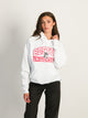 VARSITY NCAA BOSTON U PULLOVER HOODIE - Boathouse