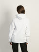 VARSITY NCAA BOSTON U PULLOVER HOODIE - Boathouse