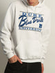 VARSITY NCAA DUKE PULLOVER HOODIE - Boathouse