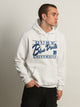 VARSITY NCAA DUKE PULLOVER HOODIE - Boathouse