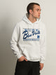 VARSITY NCAA DUKE PULLOVER HOODIE - Boathouse
