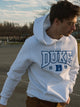 VARSITY NCAA DUKE PULLOVER HOODIE - Boathouse
