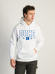 NCAA DUKE PULLOVER HOODIE
