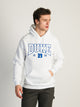 VARSITY NCAA DUKE PULLOVER HOODIE - Boathouse