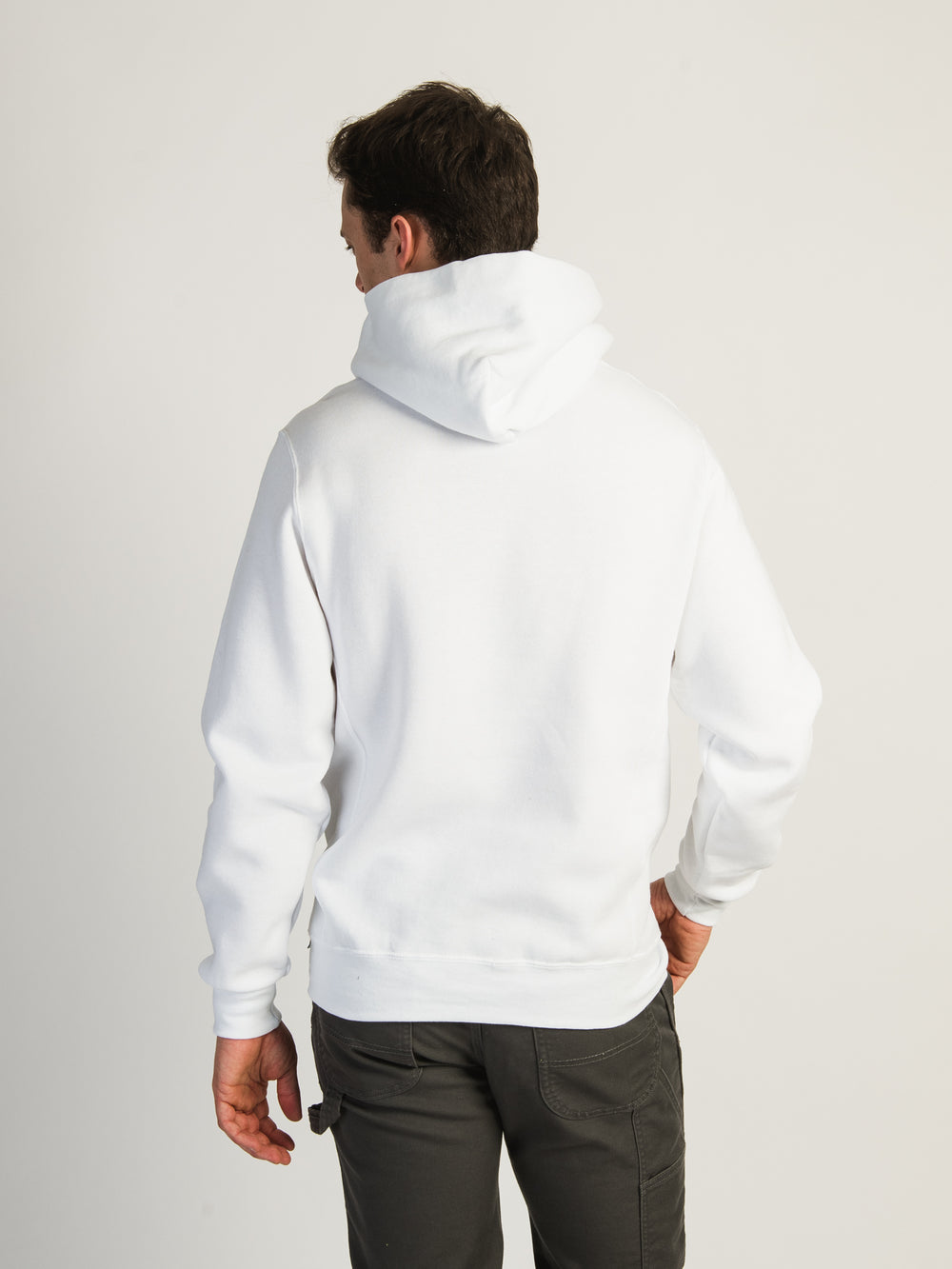 NCAA DUKE PULL À CAPUCHE