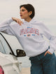 VARSITY NCAA FLORIDA PULLOVER HOODIE - Boathouse