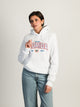 VARSITY NCAA FLORIDA PULLOVER HOODIE - Boathouse