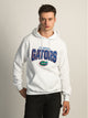 VARSITY FLORIDA GATORS PULLOVER HOODIE - Boathouse