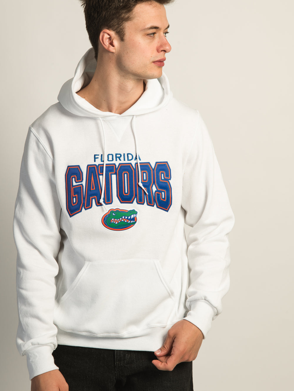 SWEAT À CAPUCHE GATORS DE FLORIDE