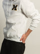 VARSITY NCAA MICHIGAN PULLOVER HOODIE - Boathouse