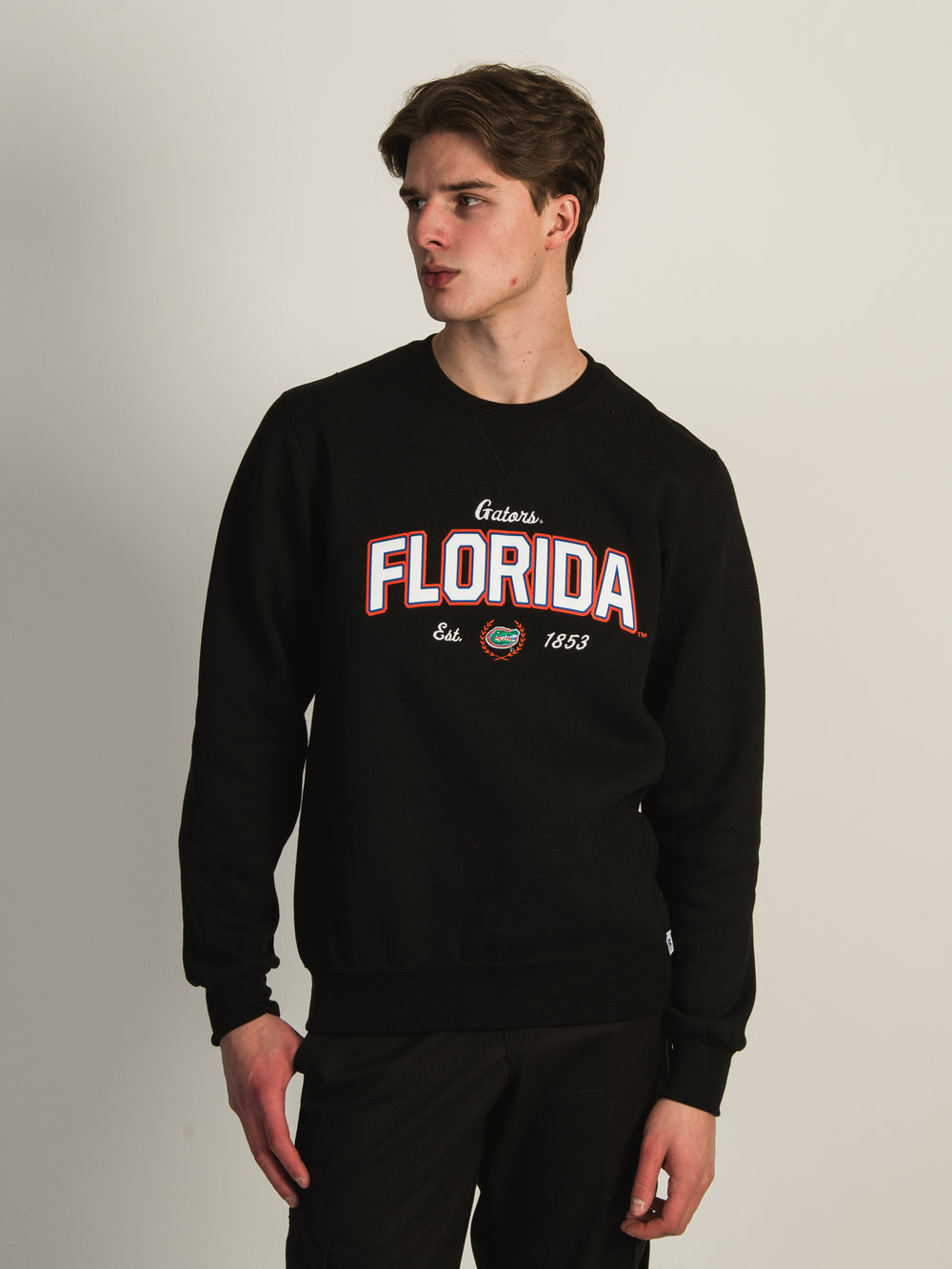 NCAA FLORIDA CREWNECK