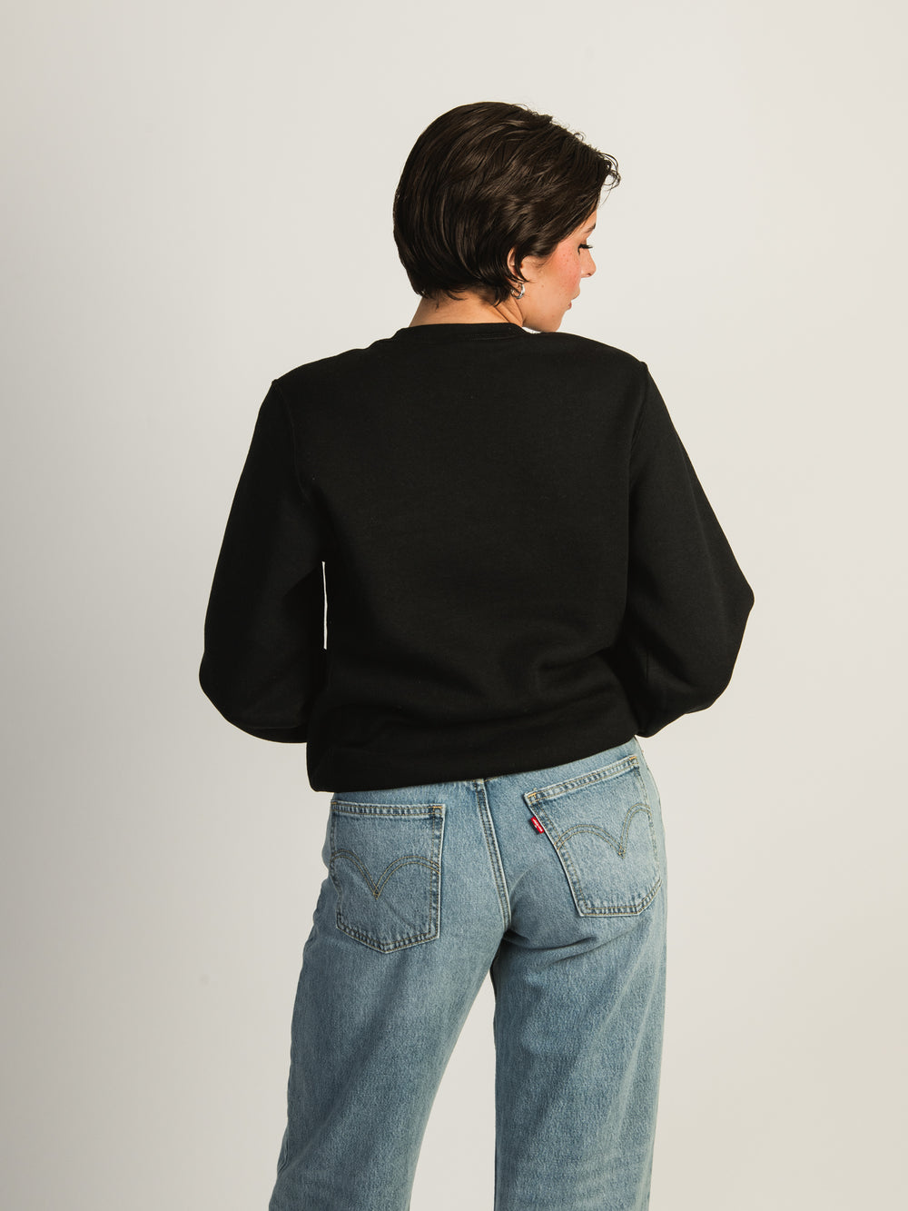 NCAA FLORIDA CREWNECK