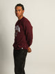 VARSITY BOSTON CREWNECK - Boathouse