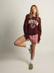 VARSITY BOSTON CREWNECK - Boathouse