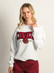 VARSITY NCAA CORNELL CRW NCK - Boathouse