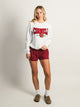 VARSITY NCAA CORNELL CRW NCK - Boathouse