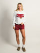 VARSITY NCAA CORNELL CRW NCK - Boathouse
