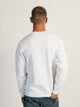 VARSITY NCAA MICHIGAN CREWNECK - Boathouse