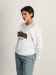 VARSITY NCAA MICHIGAN CREWNECK - Boathouse