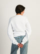 VARSITY NCAA MICHIGAN CREWNECK - Boathouse